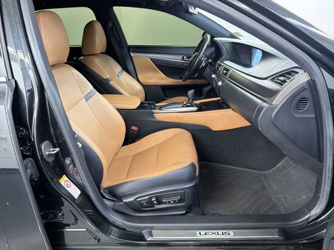 Used 2016 Lexus GS 350 F Sport w/ F Sport Package RWD image 29