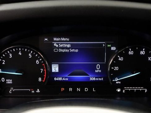 Used 2023 Ford Explorer Limited w/ Equipment Group 301A image 17