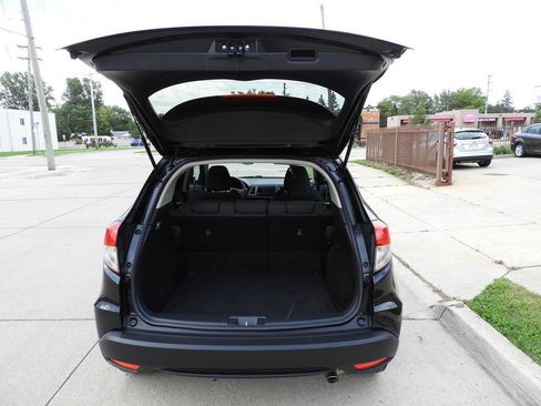 Used 2022 Honda HR-V EX image 24