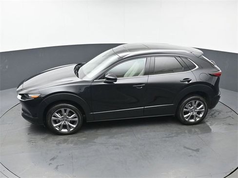 Certified 2023 MAZDA CX-30 AWD 2.5 S w/ Premium Package image 39