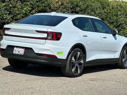Used 2023 Polestar Polestar 2 Long Range Dual Motor w/ Pilot Pack image 2