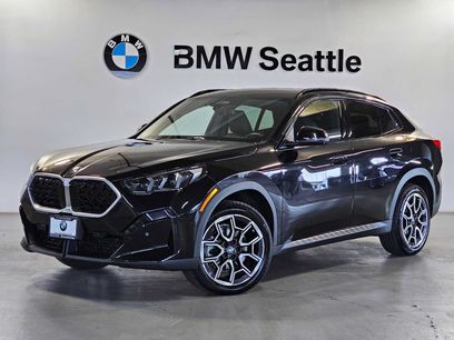 Used 2025 BMW X2 xDrive28i w/ Premium Package
