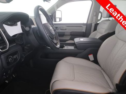 Used 2025 RAM 1500 Tungsten w/ Off Road Group AWD/4WD image 17