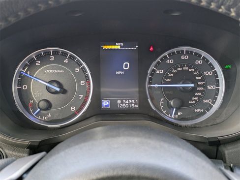 Used 2020 Subaru Ascent Limited image 39