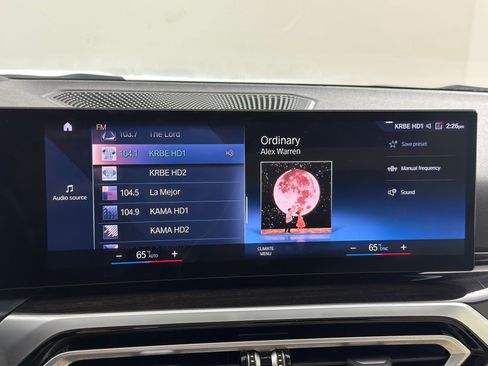 Certified 2024 BMW 330i Sedan w/ Premium Package image 24