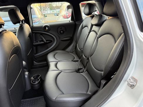 Used 2016 MINI Cooper Countryman S image 10