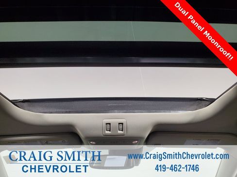 Used 2021 Nissan Murano SL w/ SL Moonroof Package image 5