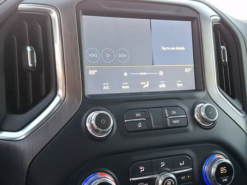 Used 2021 GMC Sierra 1500 Denali w/ Denali Ultimate Package image 24