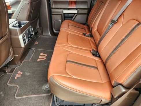 Used 2020 Ford F250 King Ranch w/ King Ranch Ultimate Package AWD/4WD image 30