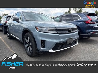 Used 2024 Honda Prologue Touring