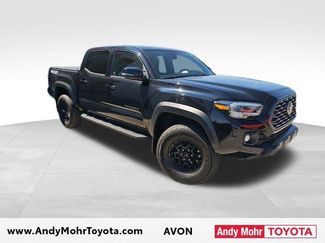 Certified 2020 Toyota Tacoma TRD Off-Road 360° Tour