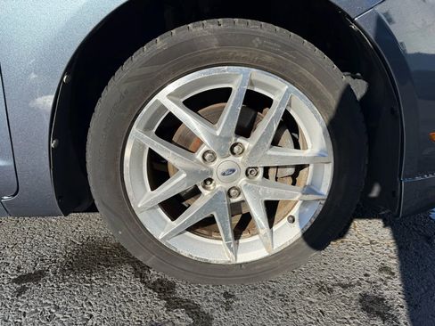 Used 2012 Ford Fusion SEL image 9