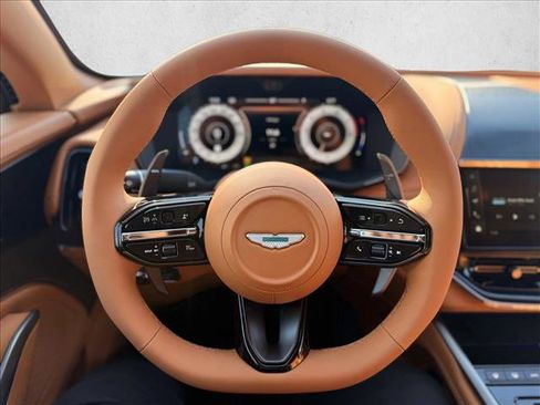 New 2026 Aston Martin DBX 707 AWD/4WD image 17
