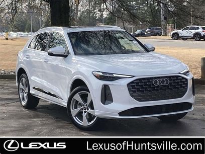 Used 2025 Audi Q5 Premium Plus