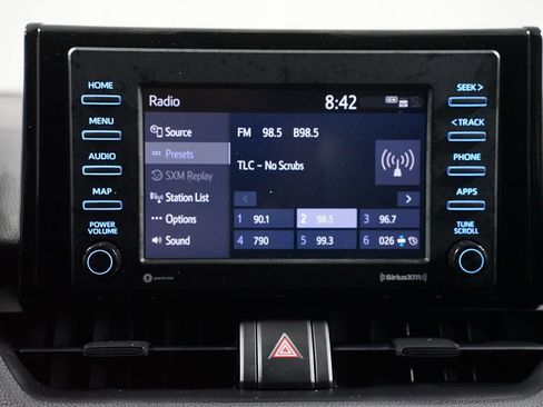 Certified 2022 Toyota RAV4 LE image 17