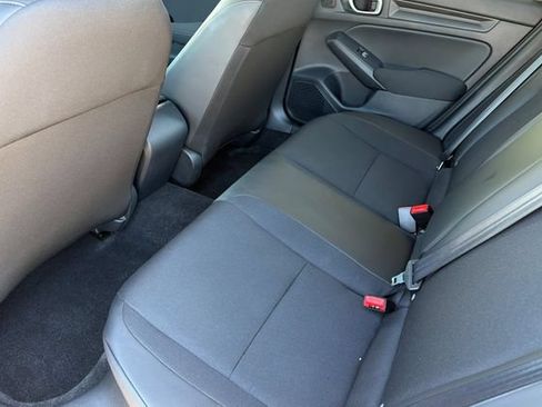 Certified 2026 Honda Civic Sport image 14