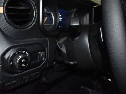 New 2026 Jeep Gladiator Mojave image 23