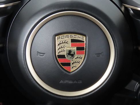 Certified 2021 Porsche Taycan Turbo S AWD/4WD image 20