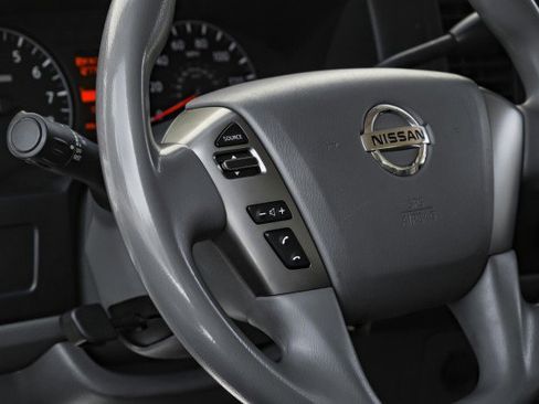 Used 2019 Nissan NV 1500 S image 23