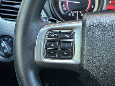 Used 2015 Dodge Journey Crossroad w/ Flexible Seating Group AWD/4WD image 29