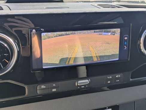 New 2026 Mercedes-Benz Sprinter 2500 image 21