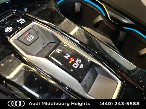 New 2025 Audi Q5 Premium Plus image 25