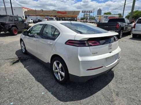Used 2014 Chevrolet Volt Premium w/ Premium Trim Package image 7