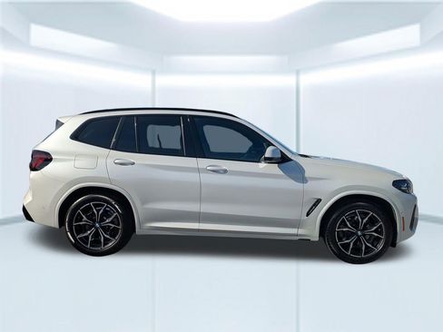 Used 2023 BMW X3 sDrive30i w/ M Sport Package RWD image 6