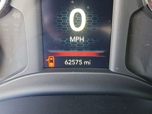 Used 2021 RAM 1500 Big Horn image 7