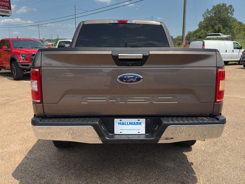 Used 2019 Ford F150 XLT w/ Equipment Group 302A Luxury RWD image 5