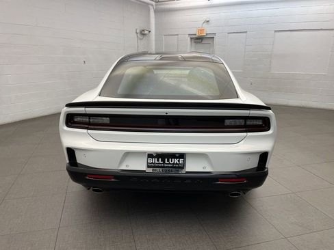 New 2026 Dodge Charger R/T Scat Pack image 5