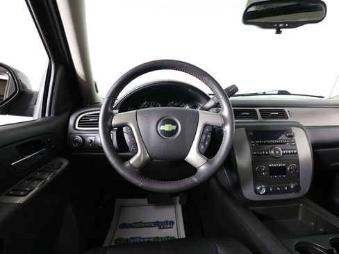 Used 2012 Chevrolet Avalanche LT w/ Suspension Package, Off-Road image 28