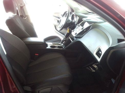 Used 2016 Chevrolet Equinox LT w/ Convenience Package FWD image 15