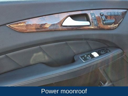 Used 2014 Mercedes-Benz CLS 550 CLS 550 image 16