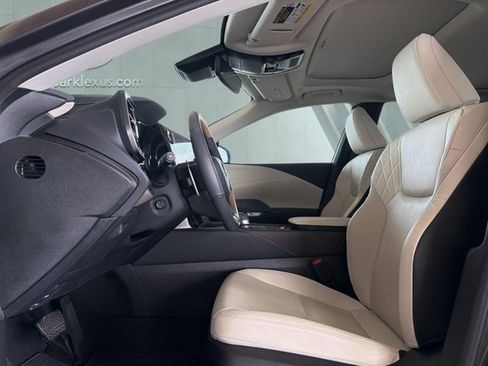 Certified 2024 Lexus RX 350 Premium w/ Accessory Package (Z1) FWD image 7