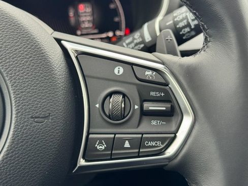 Certified 2026 Acura MDX SH-AWD w/ Technology Package image 19