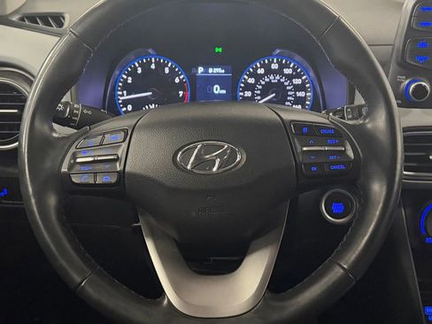 Used 2020 Hyundai Kona SEL image 17