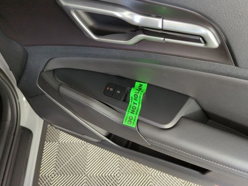 New 2026 Kia Sportage EX image 34