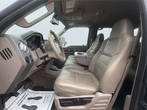 Used 2008 Ford F350 XLT image 13