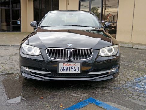 Used 2011 BMW 335i Coupe image 12