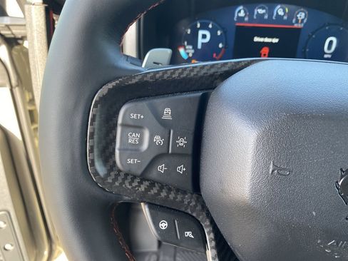 New 2025 Ford Bronco Raptor image 32