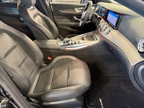 Used 2019 Mercedes-Benz AMG GT 53 image 31