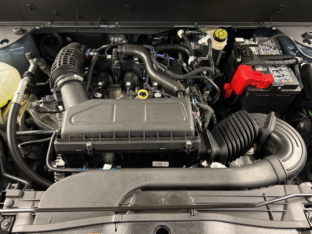 New 2026 Ford Bronco Sport Outer Banks w/ Outer Banks Tech Package+ AWD/4WD image 35
