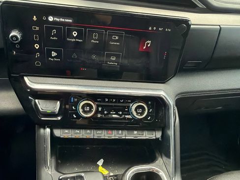 Used 2023 GMC Sierra 1500 Denali RWD image 26