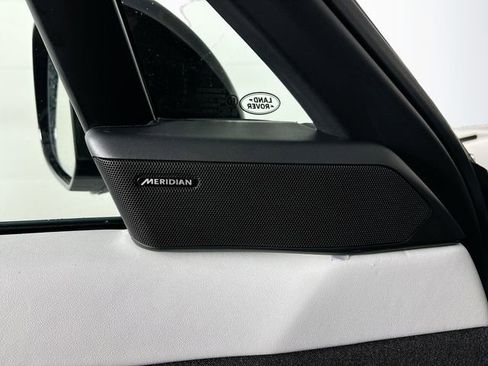 New 2026 Land Rover Range Rover Sport SE image 20