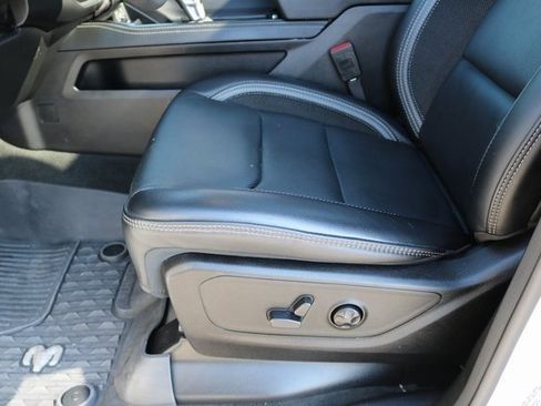 Used 2024 RAM 1500 TRX w/ TRX Level 2 Equipment Group image 13