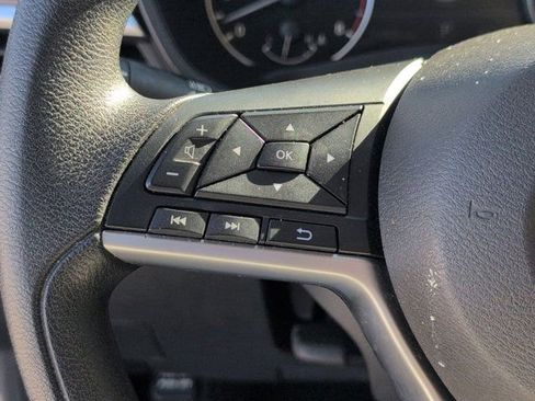Used 2025 Nissan Altima 2.5 SV FWD image 20