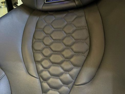 Used 2022 BMW X5 M Competition w/ Competition Package 2 image 8