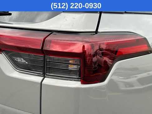 New 2026 Subaru Outback Limited image 35