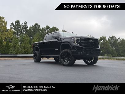 Used 2023 GMC Sierra 1500 Elevation w/ Preferred Package